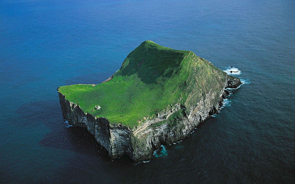 tiada jiran tetangga, ini rumah paling sunyi di dunia