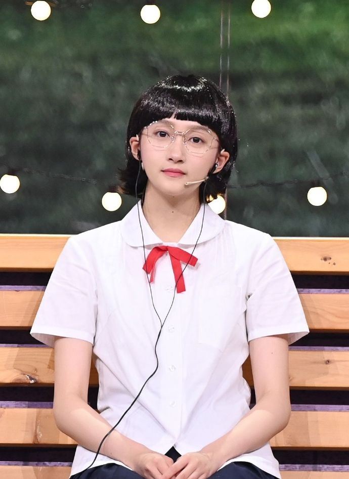 【影片】华晨宇、关晓彤神还原《我的少女时代》！太甜了～❤️&nbsp;