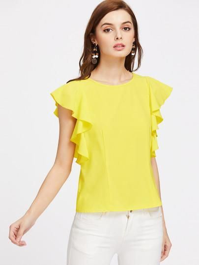 wanita di malaysia kurang gemar dengan pakaian warna kuning? 