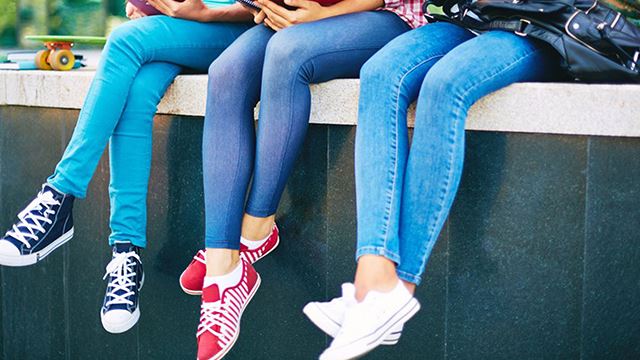 bahaya kalau suka pakai skinny atau seluar ketat