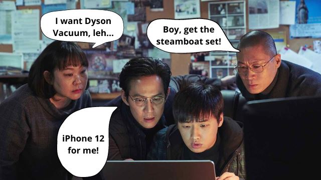 tune talk’s fb live auction is back! get iphone 12s, hotpots, surprise giveaways & more!