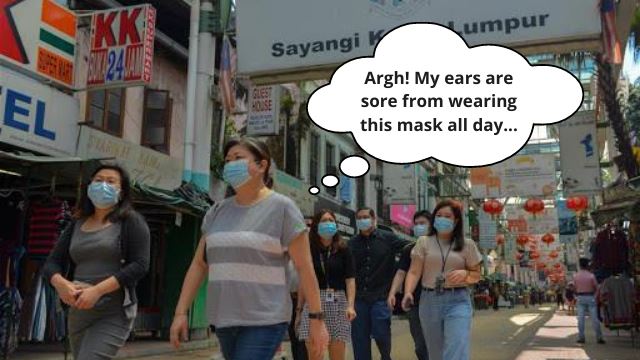 stressed about safety practices due to covid-19? here are 7 ways to overcome them