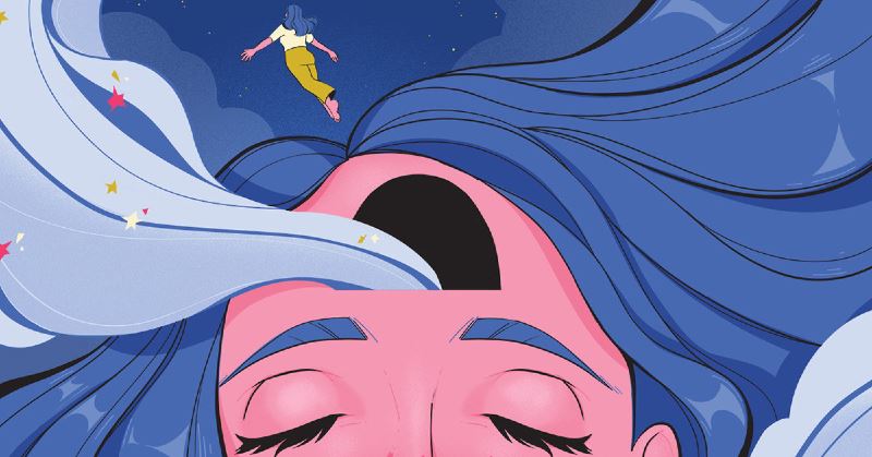 what is lucid dreaming and how to experience it?