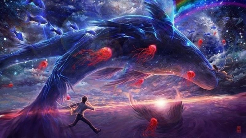 what is lucid dreaming and how to experience it?