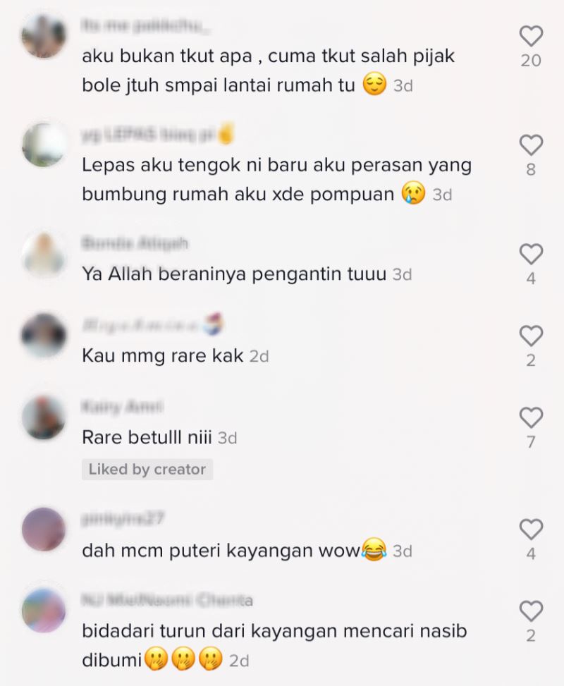 this malaysian bride takes wedding photoshoots to a new height!