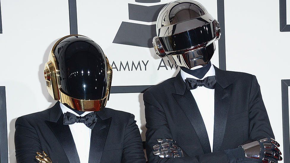 french duo daft punk announced split after 28 years!