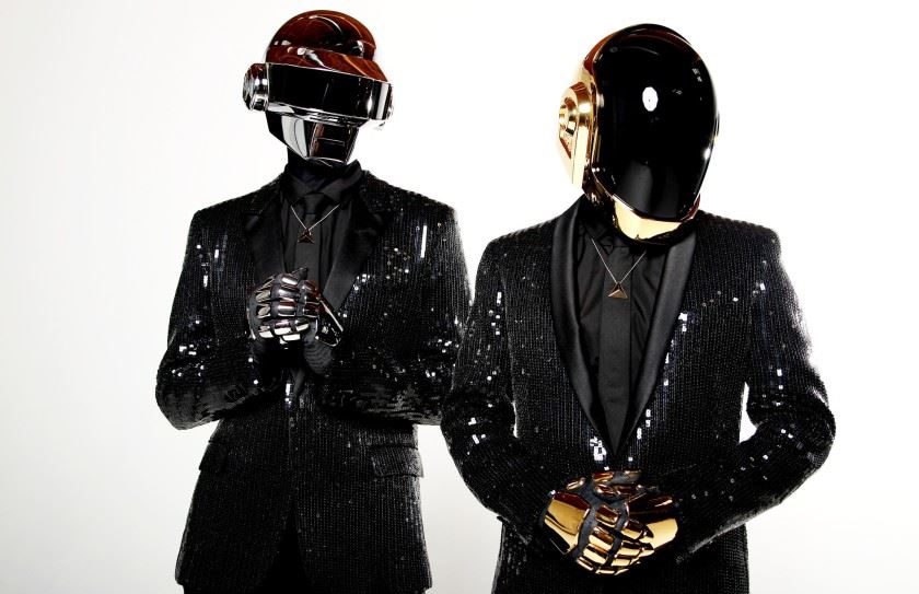 french duo daft punk announced split after 28 years!