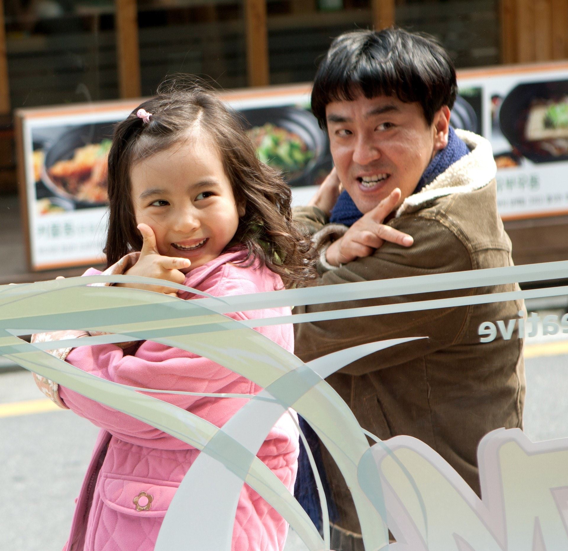 《7号房的礼物》童星葛素媛长大了呀！16岁颜值超高😍