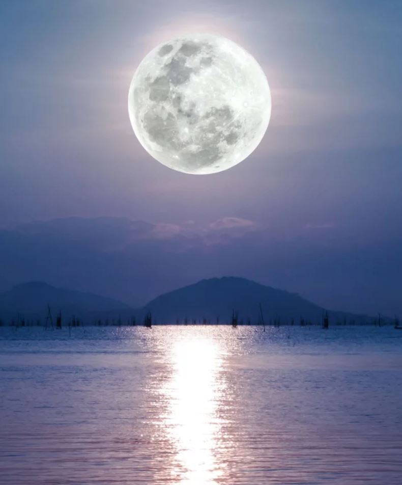 jika tiada bulan, satu hari bumi tak sampai pun 24 jam – kajian