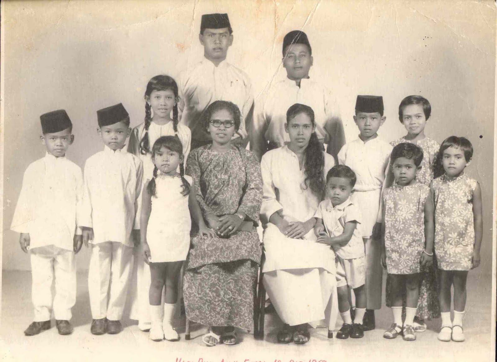 betul ke anak no 2 pelik ? ini fakta menarik tentang anak kedua mengikut kajian