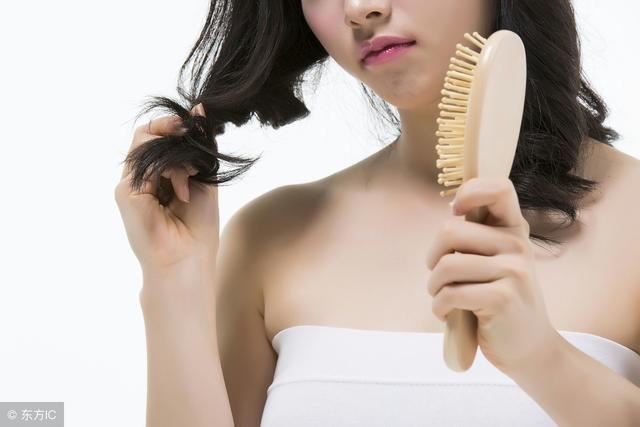 经常这样洗头的人，最后都秃了！以后别再犯了！