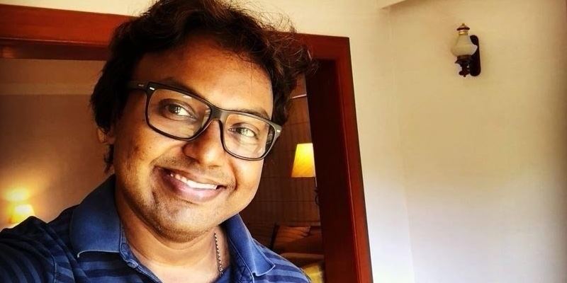 d. imman to compose music for surya’s 40th feature!