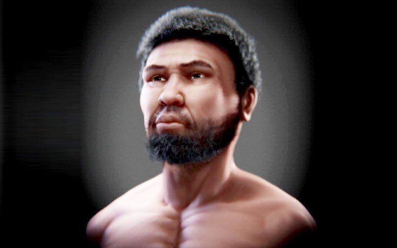 3d modelling tech puts a face to 11,000-year-old ‘perak man’