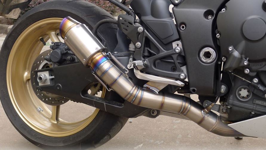 boleh kena penjara 6 bulan jika eksoz bunyi bising