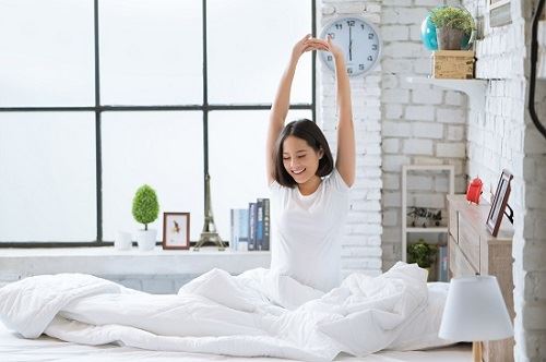 快乐不是刷刷手机就能实现     当生活缺乏该有的热情时去做这7件小事吧