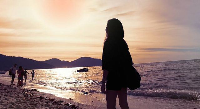 生命中最狠的这5句话，听了让你瞬间成长！