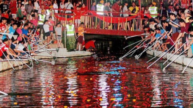 chap goh meh: the chinese valentine’s day, you could say?