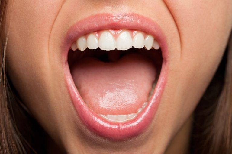 8 cara paling efektif nak hilangkan double chin 