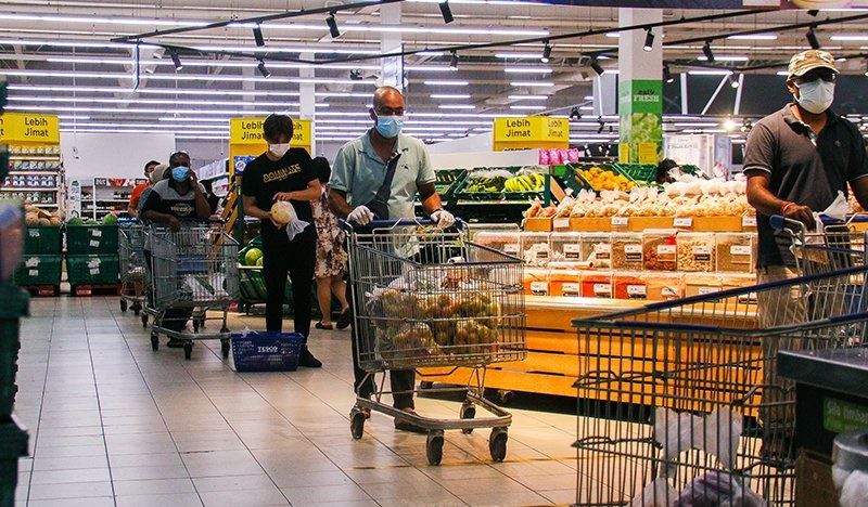 if you’re caught violating mco rules, you could be fined up to 10k!