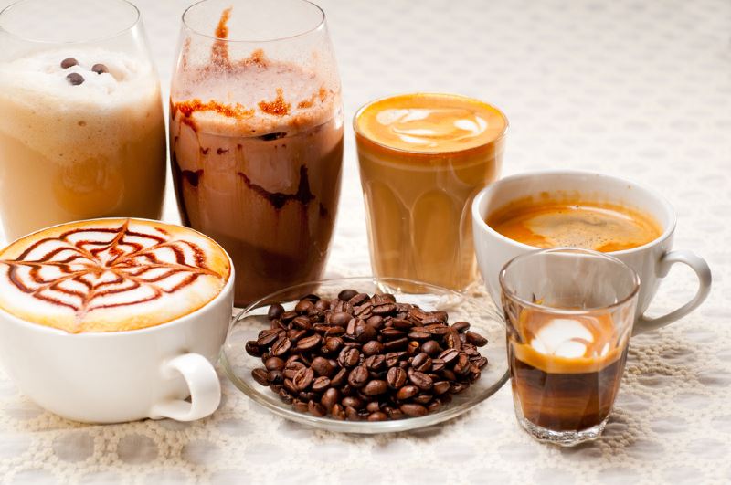5 signs to know if you’re a coffee connoisseur!