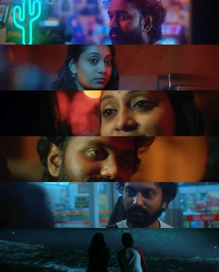 metro maalai wins international award in norway!