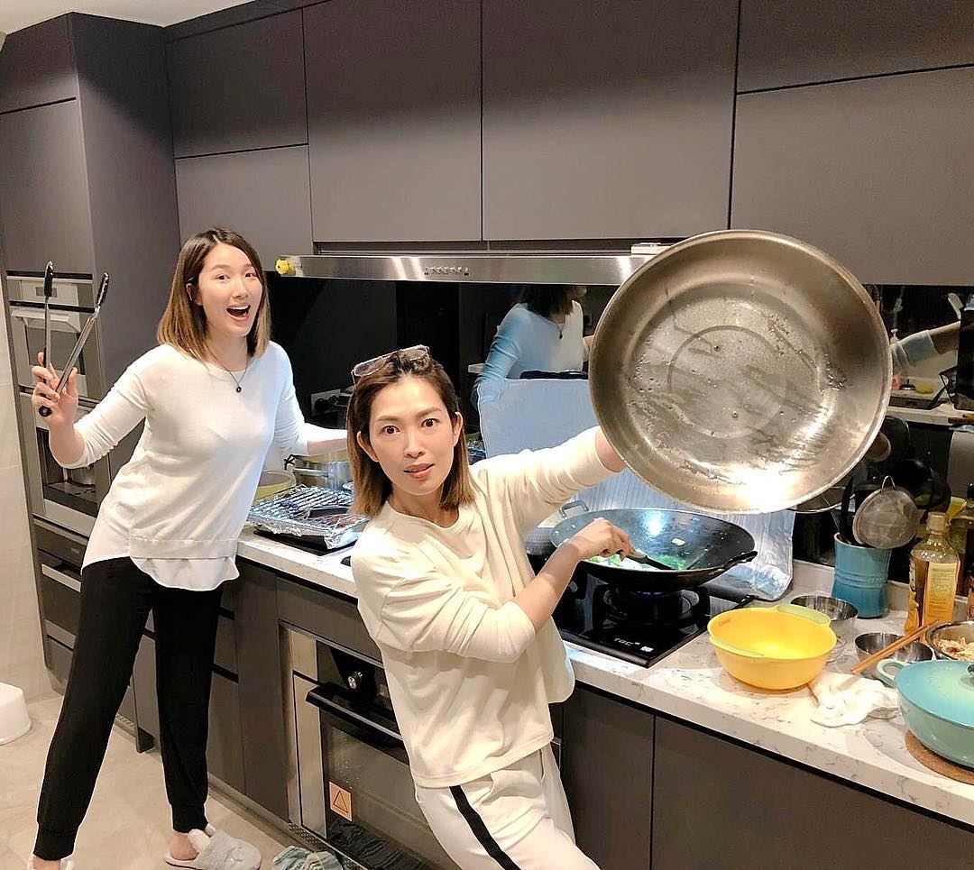 ⚠️洗碗能快乐！美国研究：洗碗可减压27%