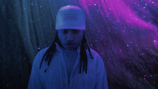 shesha’s first extended play album - bintang