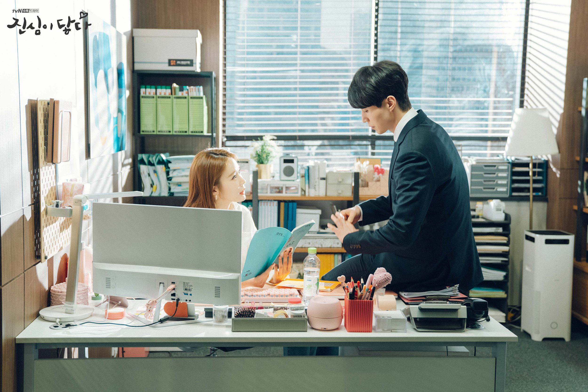 如何当个人见人爱的好同事❗️千万不能做这五件事情🈲️