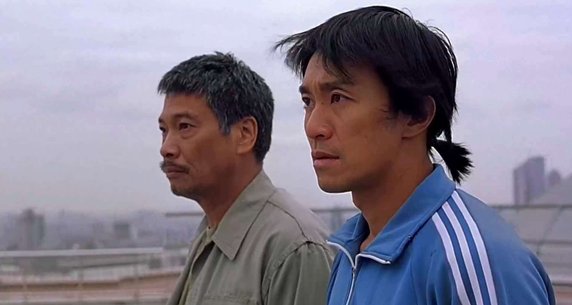 吴孟达病逝❗️❗️昔日好拍档周星驰难过悲痛：我无法接受！