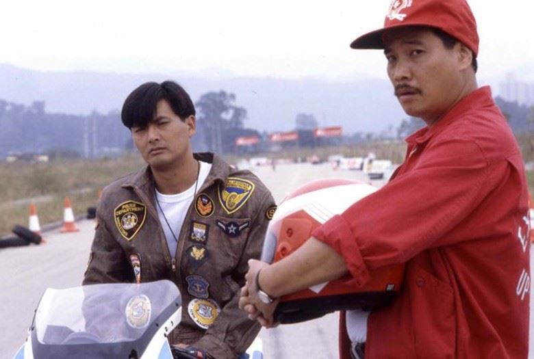 吴孟达病逝❗️❗️昔日好拍档周星驰难过悲痛：我无法接受！