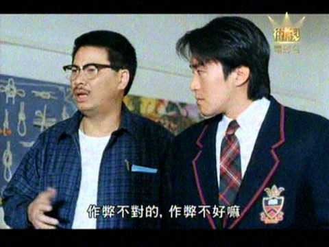 吴孟达14句经典台词❗️「其实我和李小龙是师兄弟。难道我会告诉你吗？」