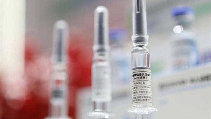 malaysia to receive covid-19 vaccine supply donated by the us and japan this week!