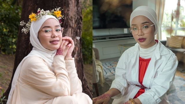 bunga semakin ‘mereng’ lancar single solo baharu