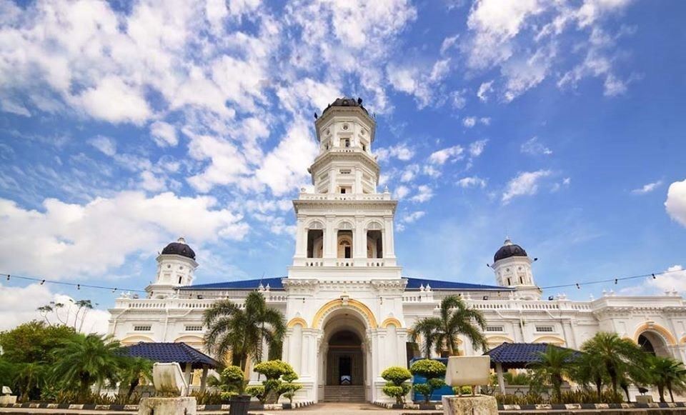 johor tempatkan 164 pusat sembelihan laksana ibadah korban