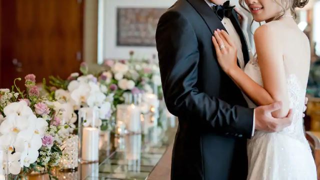 “lepas makan kena basuh pinggan sendiri”, tetamu dipaksa jadi tukang cuci akibat pengantin tak cukup bajet di majlis perkahwinan