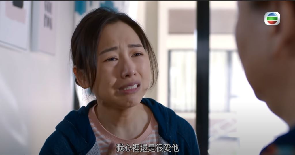 《宝宝大过天》朱斐斐演活「工人姐姐」❗️入行9年曾患抑郁症