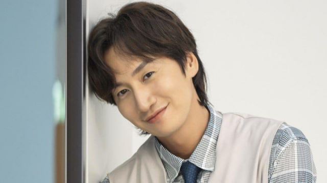 lee kwang soo dikhabarkan dalam perbincangan untuk bintangi drama terbaru