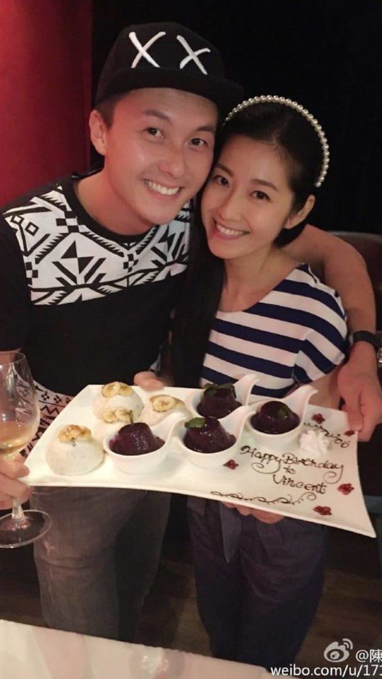 赞王浩信是两届视帝❗️陈自瑶:演技要向他学习🔥