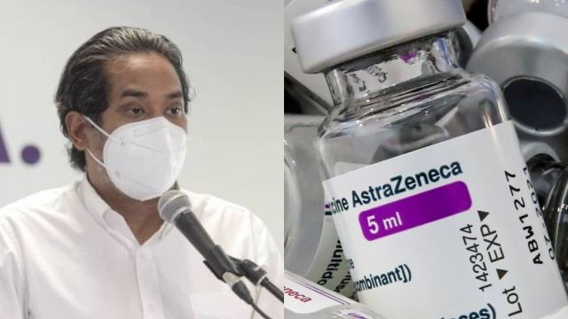 semak mysejahtera sekarang! penerima vaksin astrazeneca mula terima tarikh janji temu dos kedua