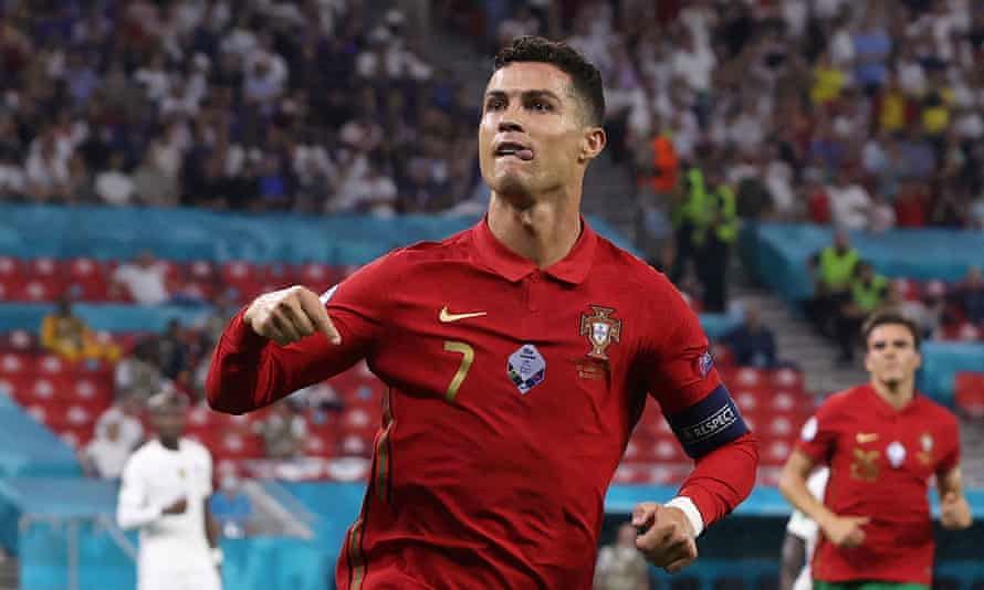 cherubini tolak desas-desus cristiano ronaldo mahu tinggalkan juventus fc