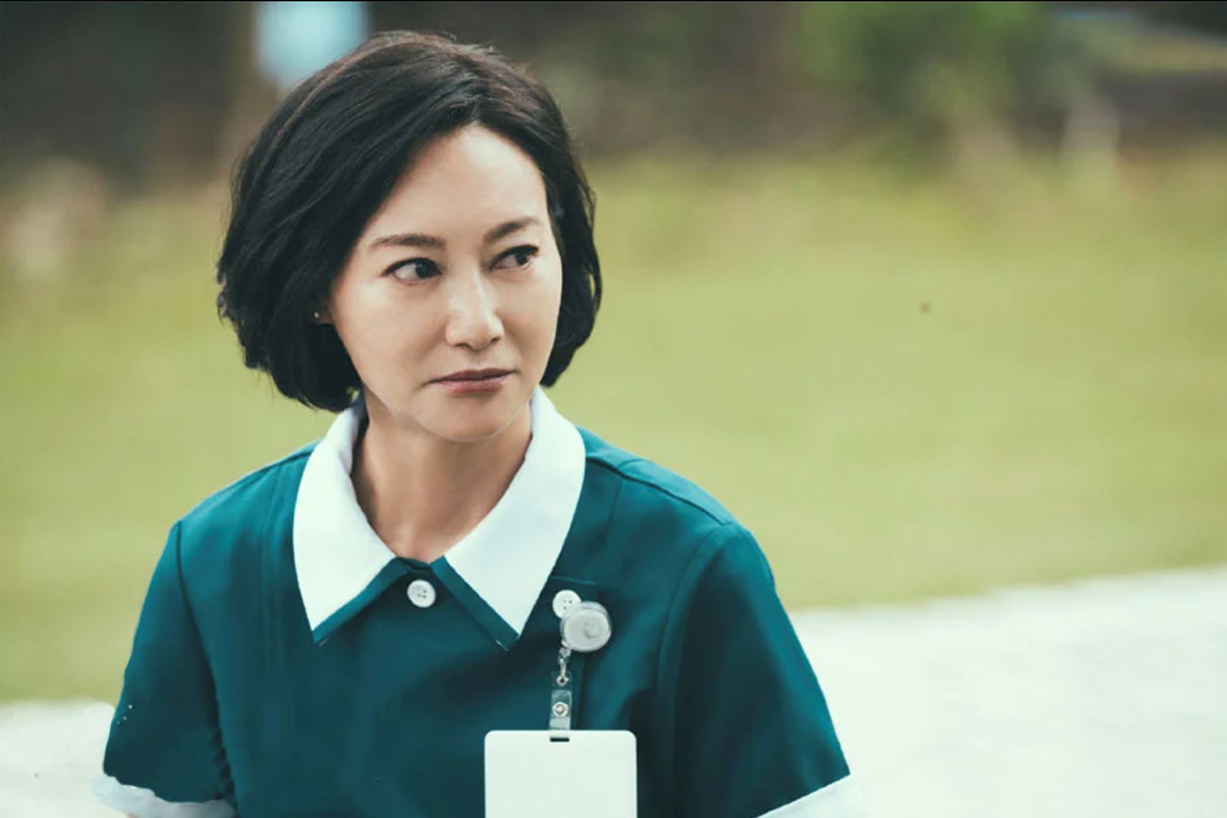 《刑侦日记》惠英红「神级演技」被推爆❗️原来曾患情绪病有幻听💔