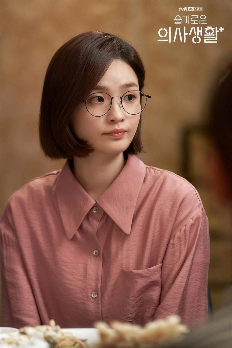 韩版《三十而已》开拍❗️女神孙艺珍确定出演🔥