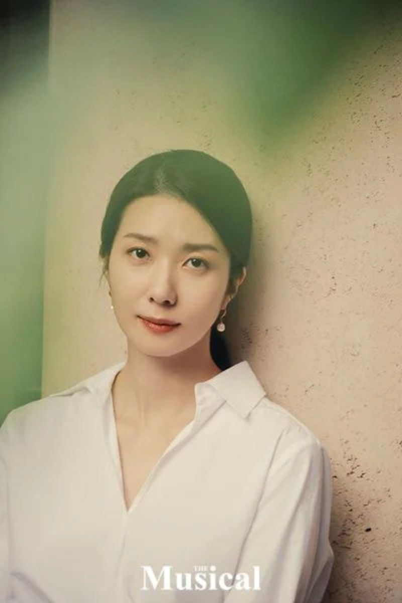 韩版《三十而已》开拍❗️女神孙艺珍确定出演🔥