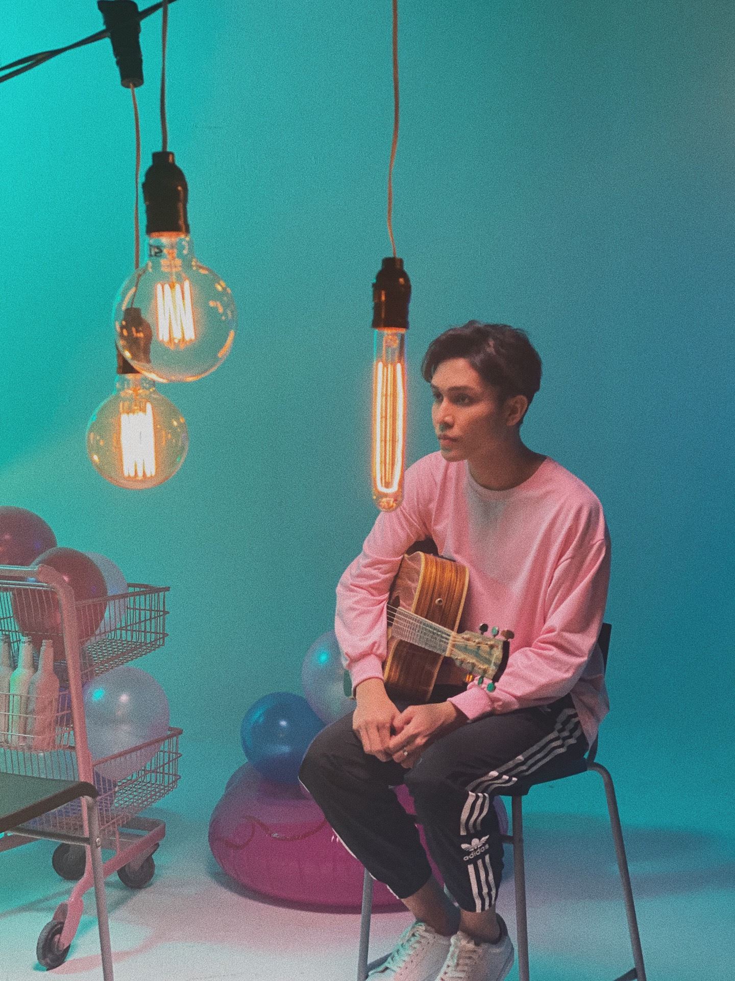 《阿拉斯加海湾》成破亿神曲❗️菲道尔却想转行在巴刹卖菜❓