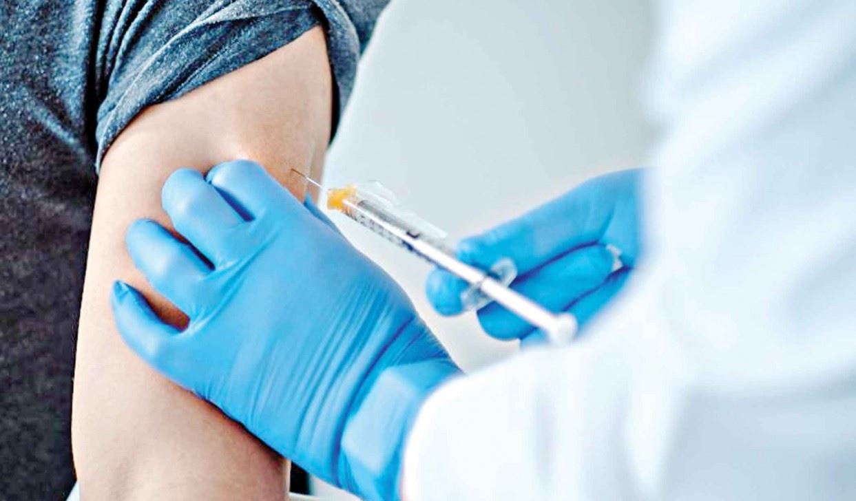 jutaan rakyat britain ditawar dos ketiga vaksin covid-19 september ini