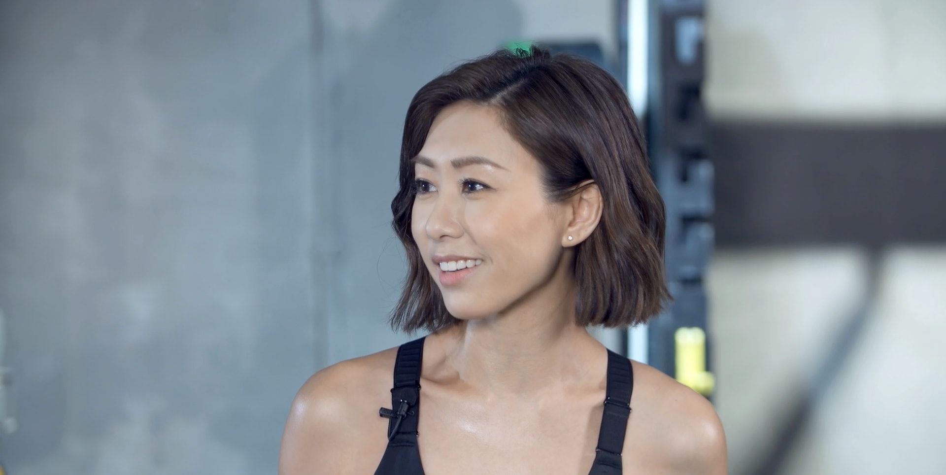 「拍拖对我来讲好奢侈」视后胡定欣认沮丧：我会孤独终老