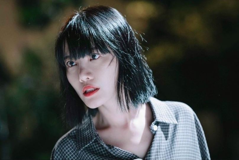 盘点《刑侦日记》四位90后女演员❗️演技和颜值都在线🔥