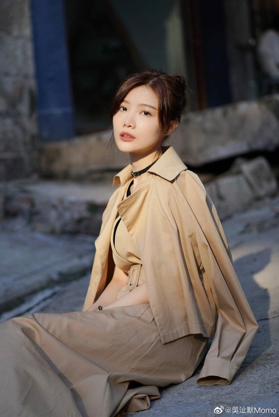 盘点《刑侦日记》四位90后女演员❗️演技和颜值都在线🔥