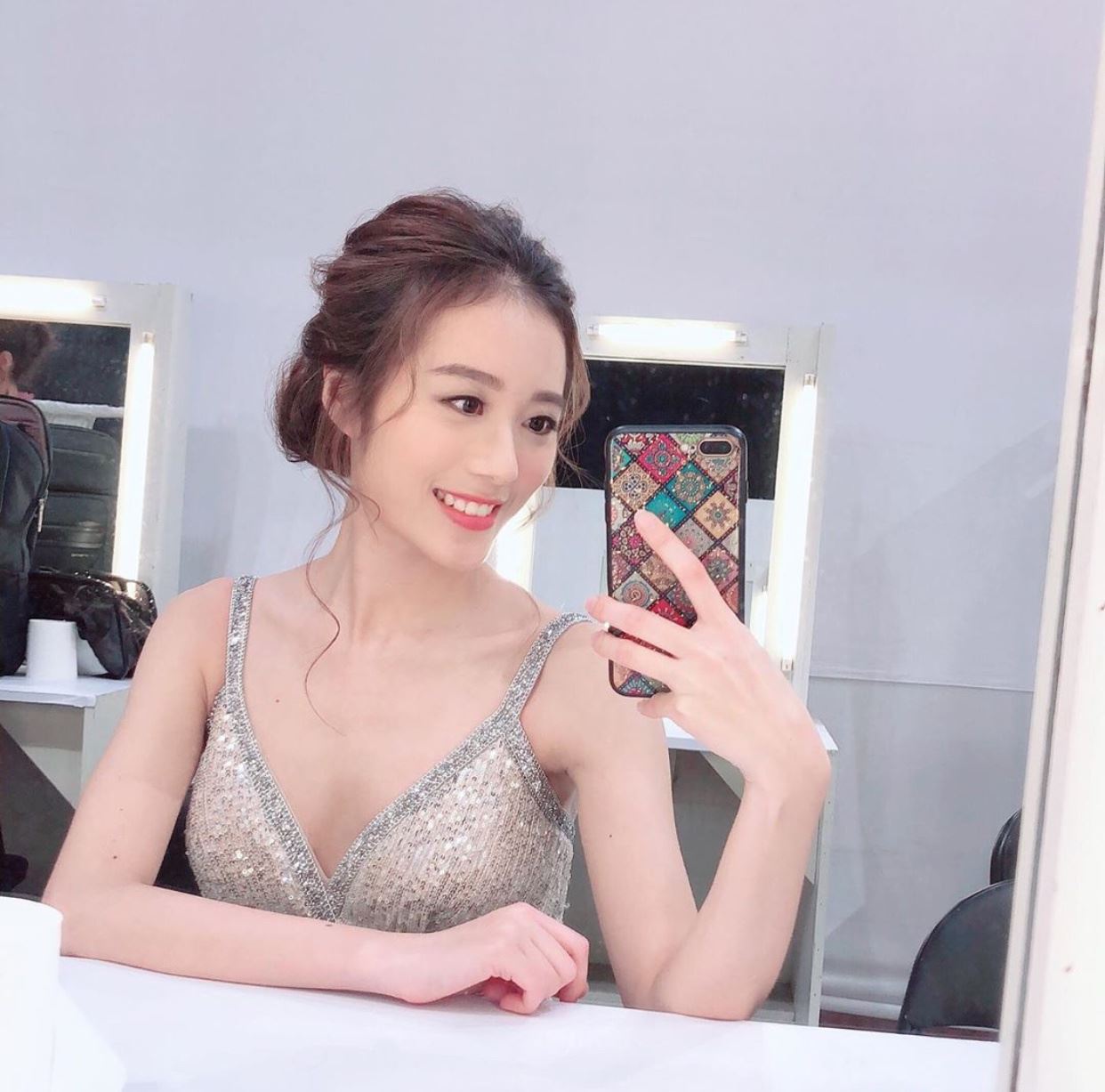 盘点《刑侦日记》四位90后女演员❗️演技和颜值都在线🔥