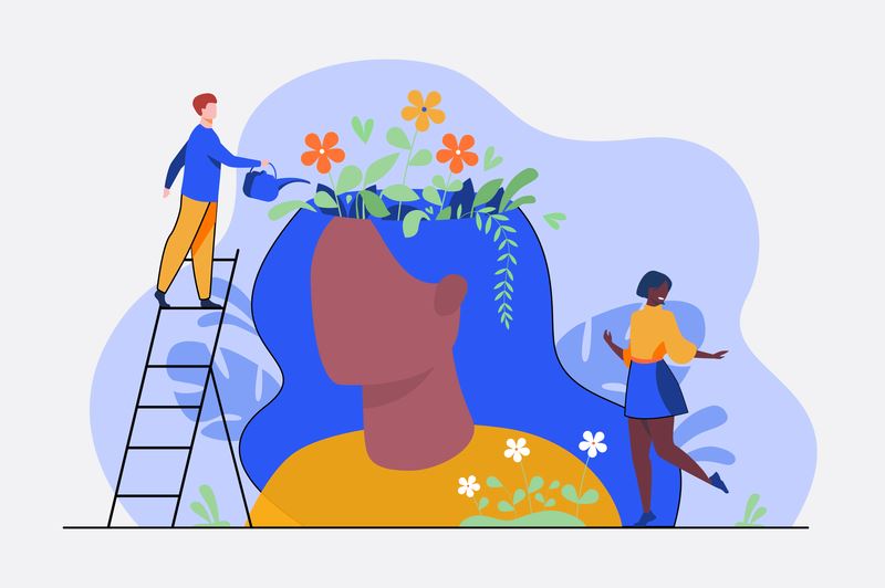 here’s how you can cope with stress during the covid-19 pandemic